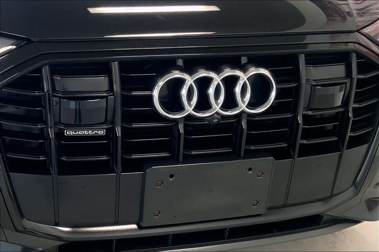 Used 2023 Audi Q7 3.0T Premium Plus w/ Premium Plus Package image 30