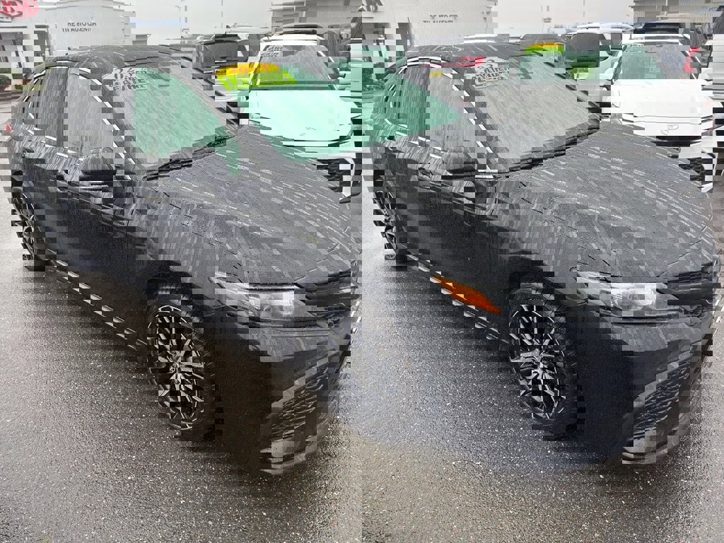 Used 2023 Toyota Camry SE image 18