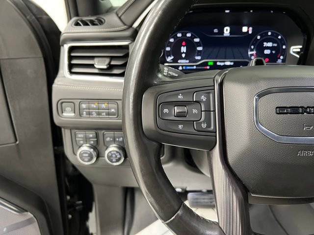 Used 2023 GMC Yukon XL Denali Ultimate w/ LPO, Floor Liner Package image 28