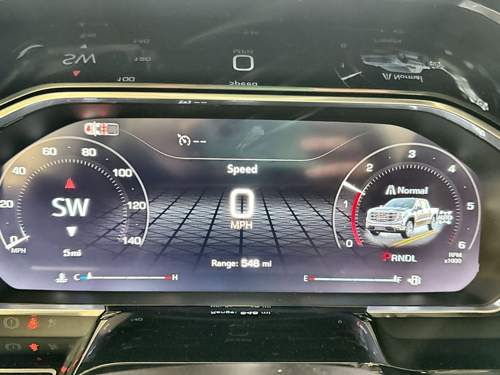 New 2026 GMC Sierra 1500 Elevation w/ Elevation Select Package image 17