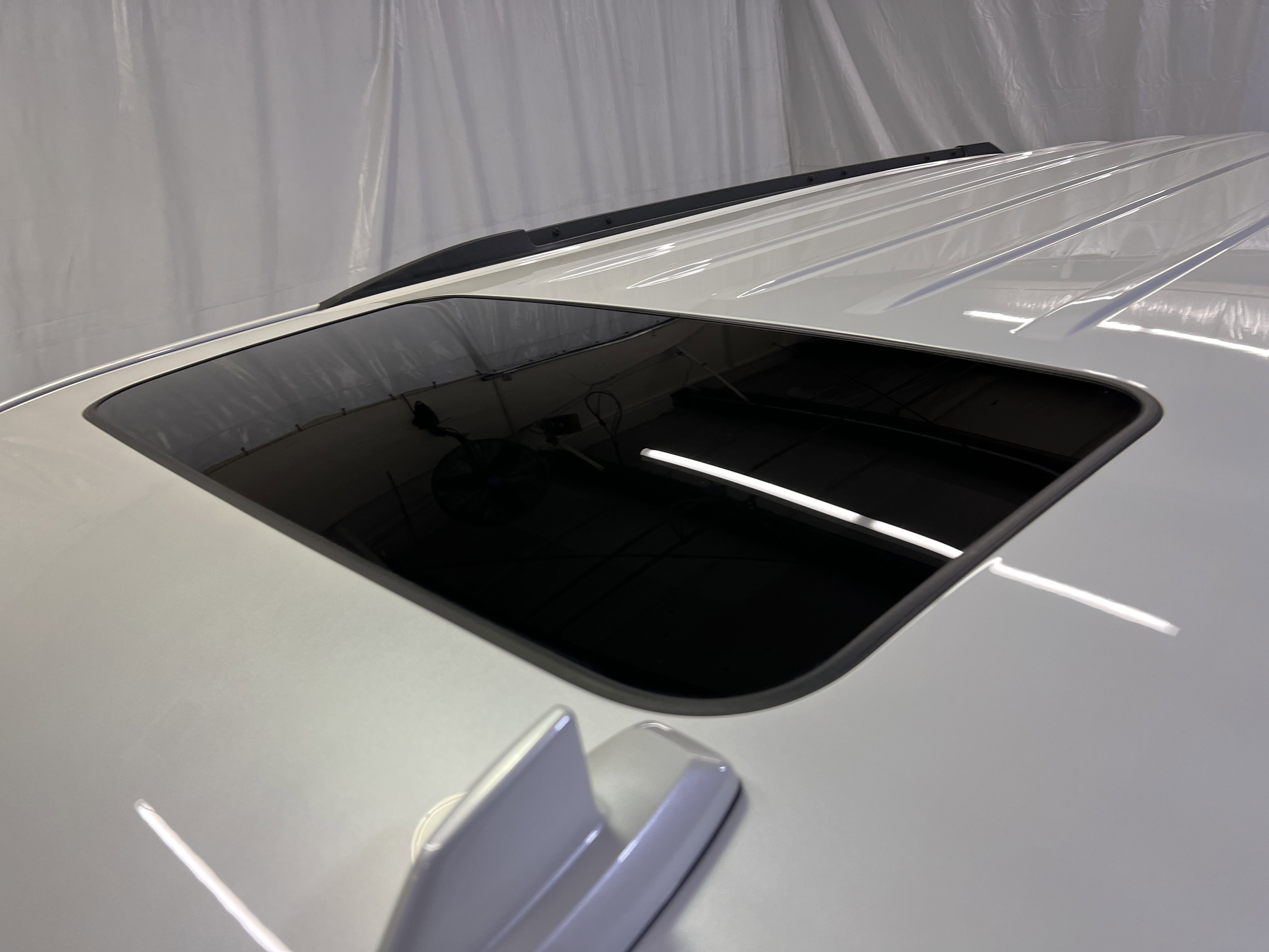 Used 2019 Chevrolet Tahoe LT AWD/4WD image 16