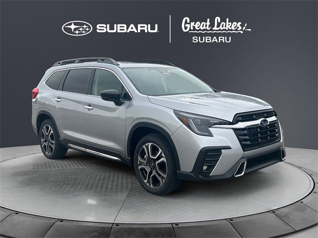 New 2025 Subaru Ascent Touring image 7