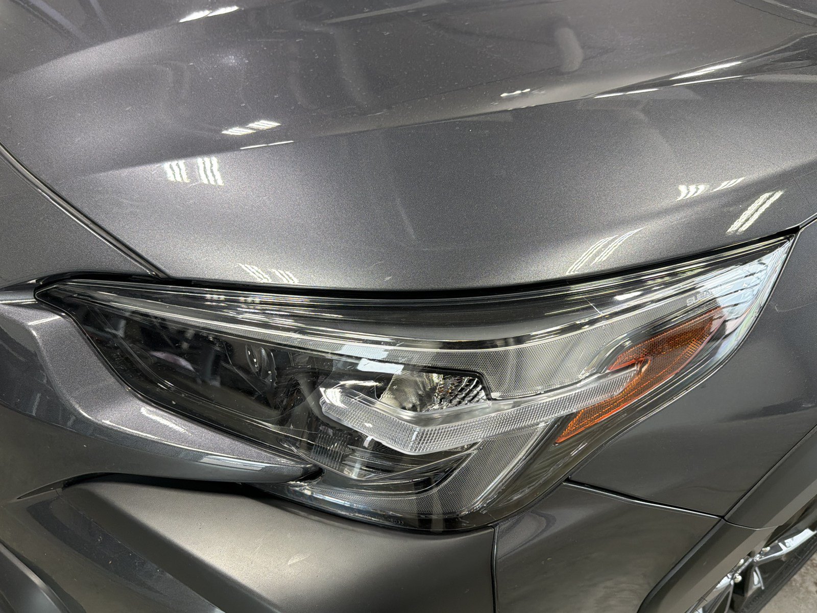 Certified 2025 Subaru Outback Onyx Edition AWD/4WD image 16