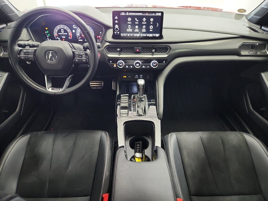 Used 2023 Acura Integra A-Spec FWD image 7