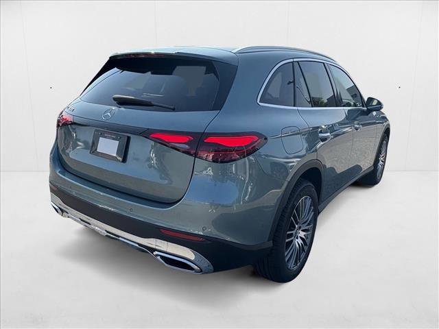 New 2026 Mercedes-Benz GLC 300 image 6