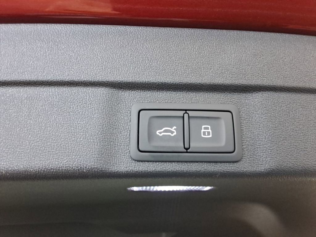 New 2025 Audi A5 2.0T Prestige image 21