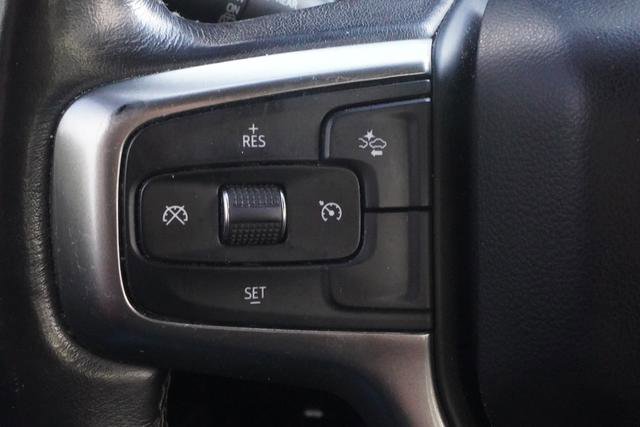 Used 2021 Chevrolet Tahoe LT image 17