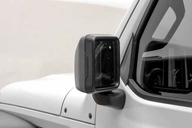 Used 2020 Jeep Gladiator Sport w/ Quick Order Package 24S AWD/4WD image 36