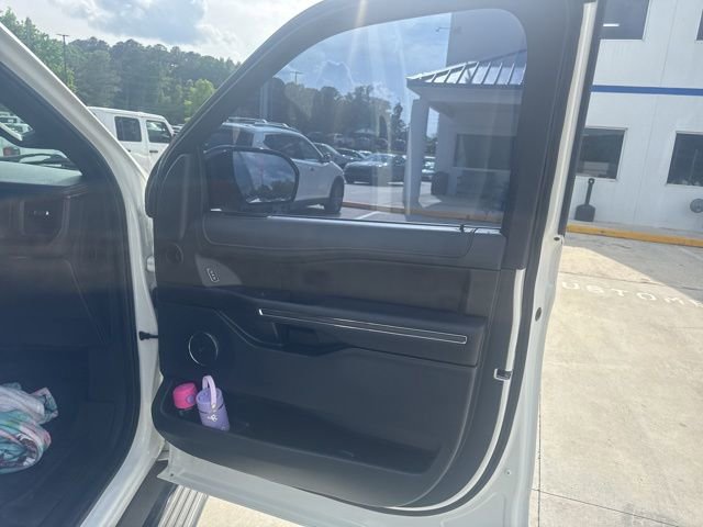 Used 2023 Ford Expedition Max Limited AWD/4WD image 26
