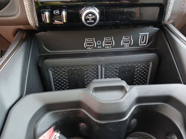 New 2026 RAM 2500 Limited image 55