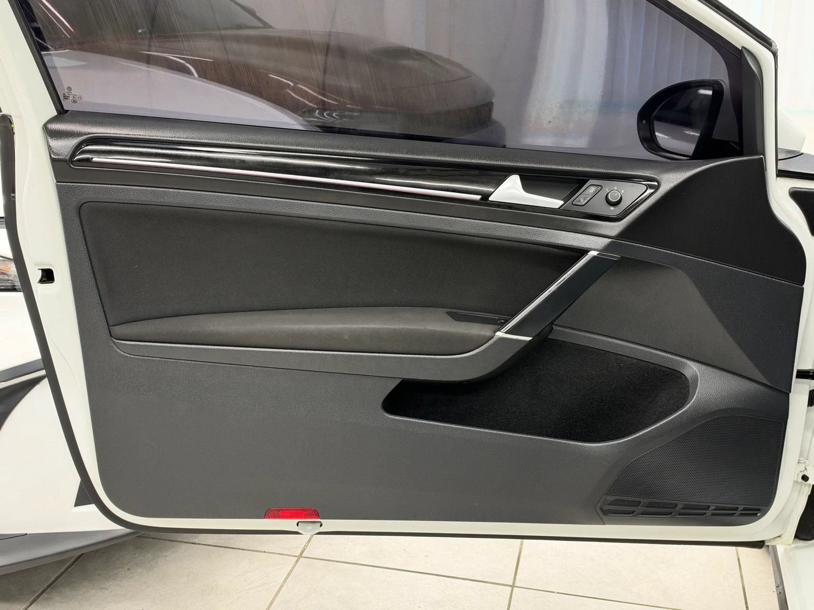 Used 2016 Volkswagen GTI S FWD image 15