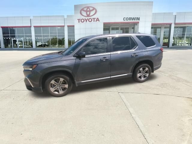 Used 2025 Honda Pilot EX-L image 39