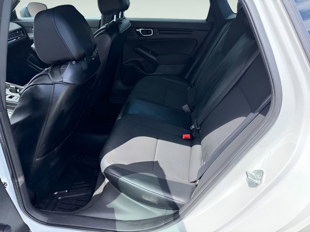 Used 2022 Honda Civic Sport image 28