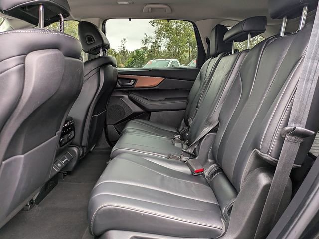 Used 2022 Acura MDX SH-AWD w/ Technology Package image 14