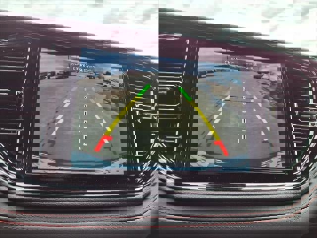 New 2026 Dodge Durango GT w/ Tow 'N Go Package image 36