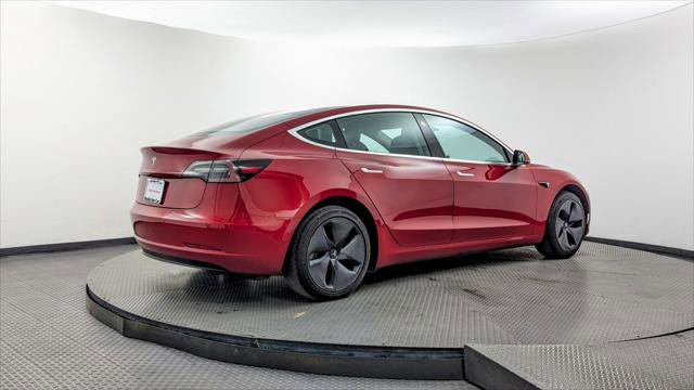 Used 2018 Tesla Model 3 Long Range image 7