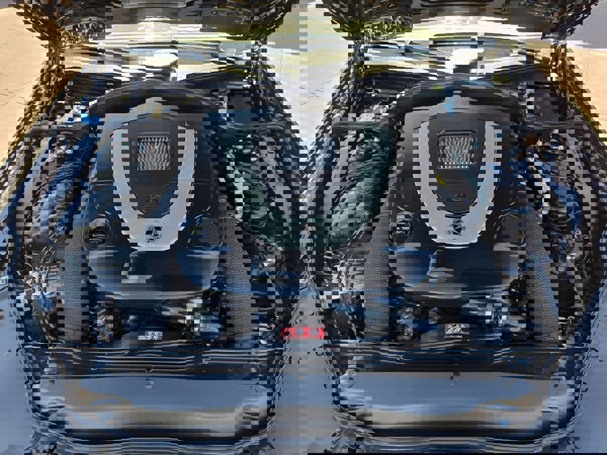 Used 2012 Mercedes-Benz SL 550 image 53