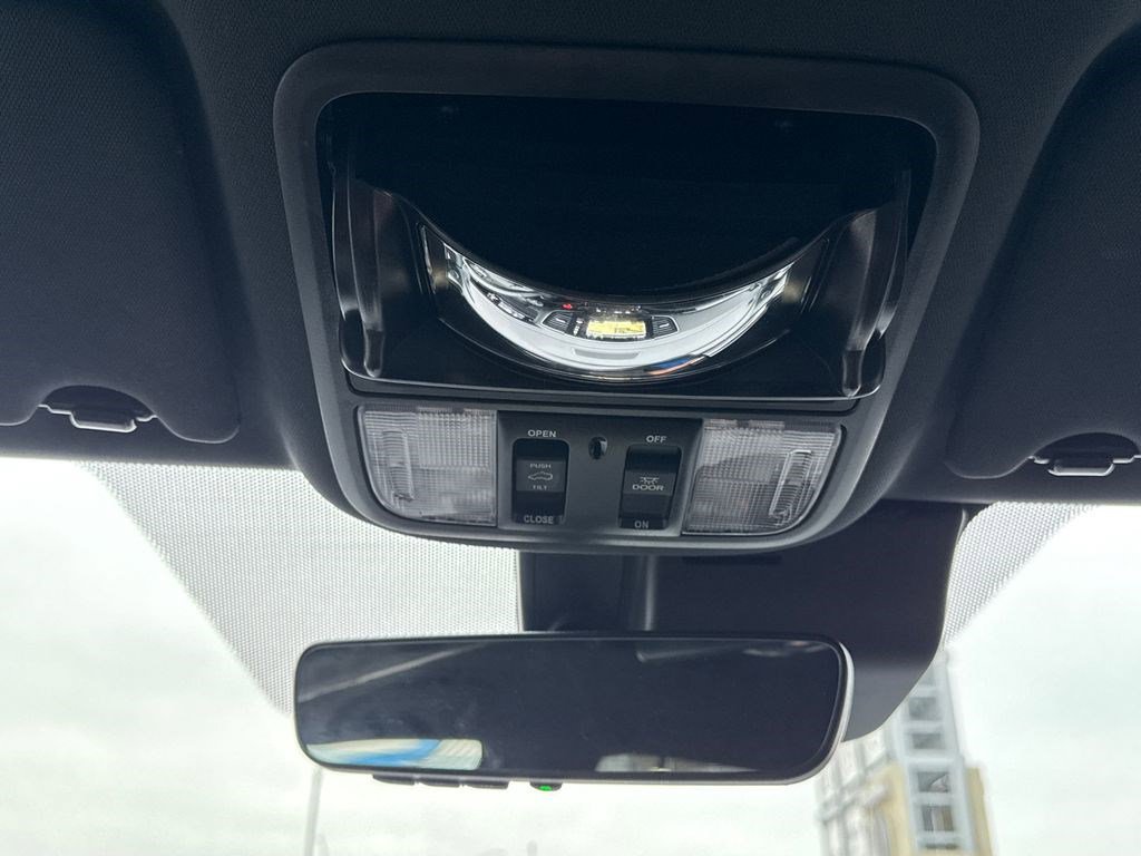 Certified 2023 Honda Passport Elite image 35