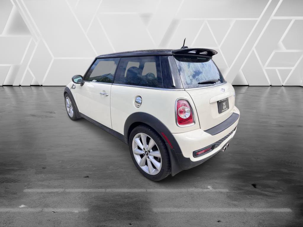 Used 2012 MINI Cooper S w/ Premium Pkg FWD image 8