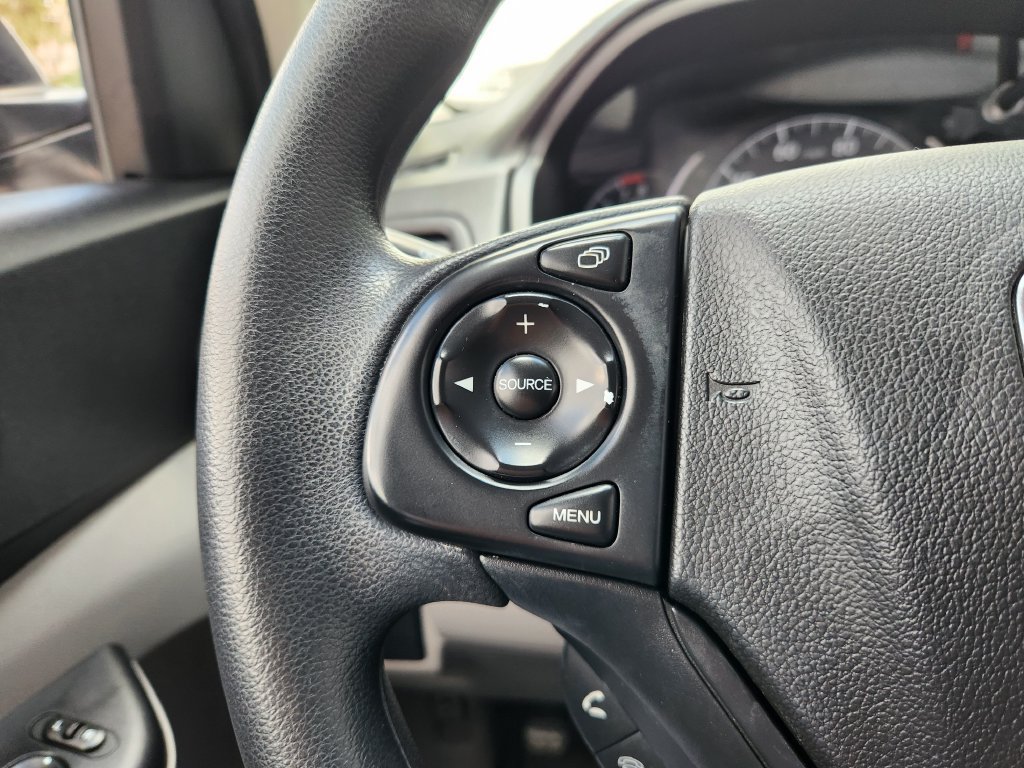 Used 2013 Honda CR-V LX image 27