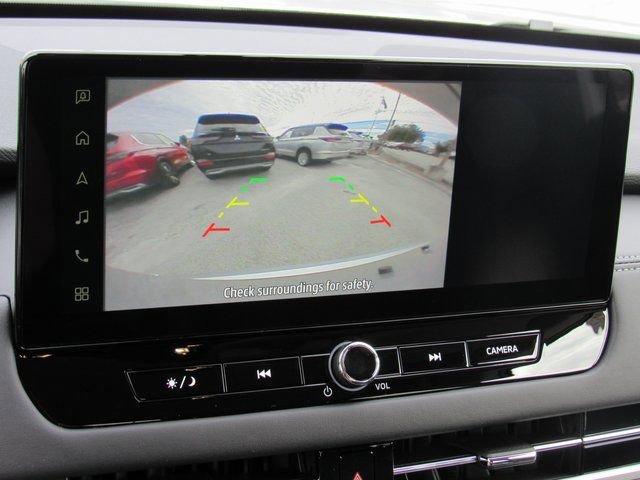 New 2026 Mitsubishi Outlander ES image 15