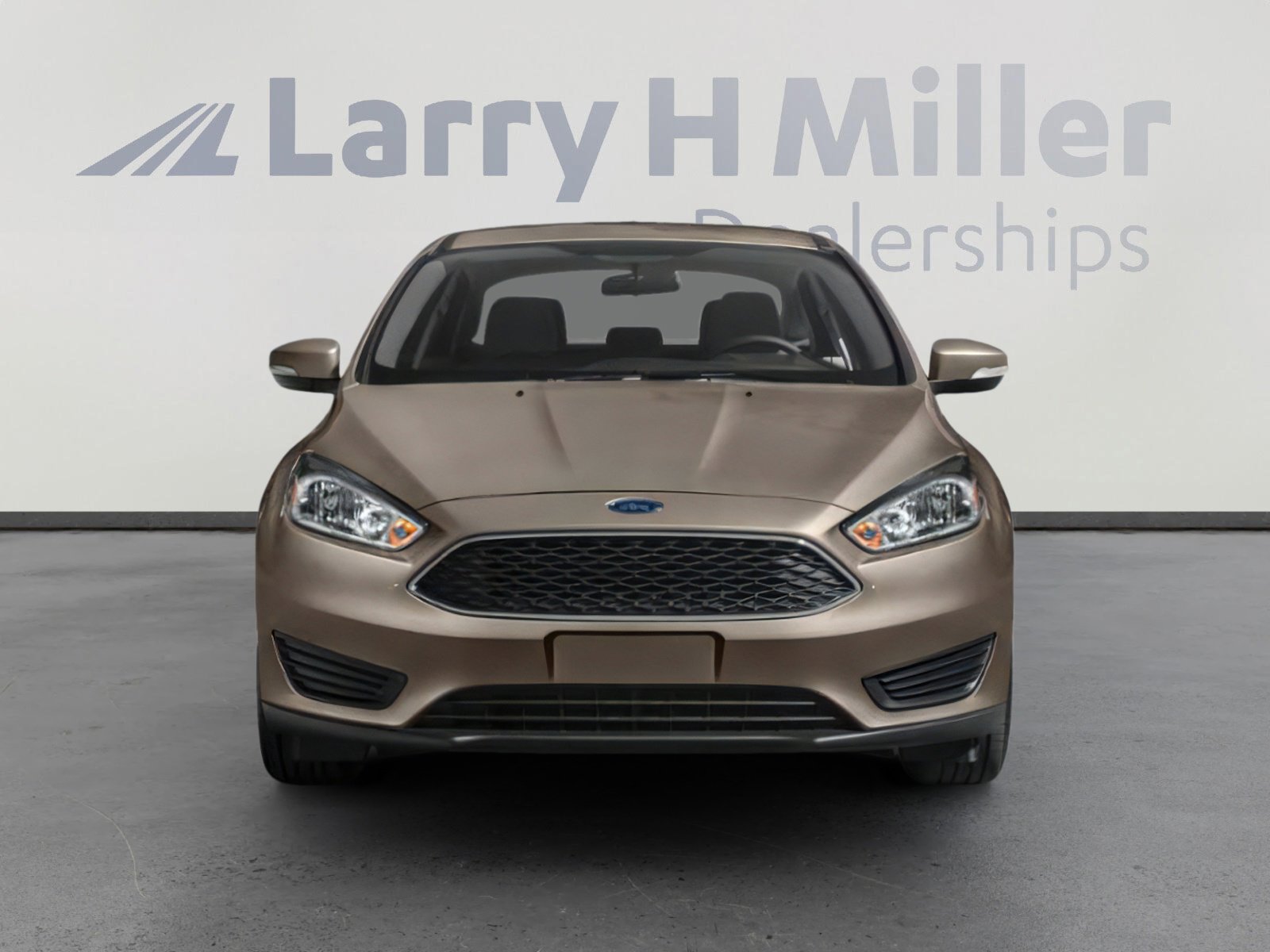 Used 2018 Ford Focus S FWD image 4