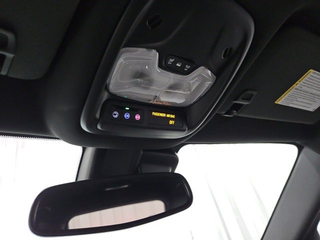 New 2026 Chevrolet TrailBlazer ACTIV w/ Convenience Package image 28