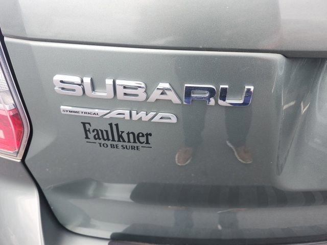 Used 2015 Subaru Forester 2.5i Premium image 9