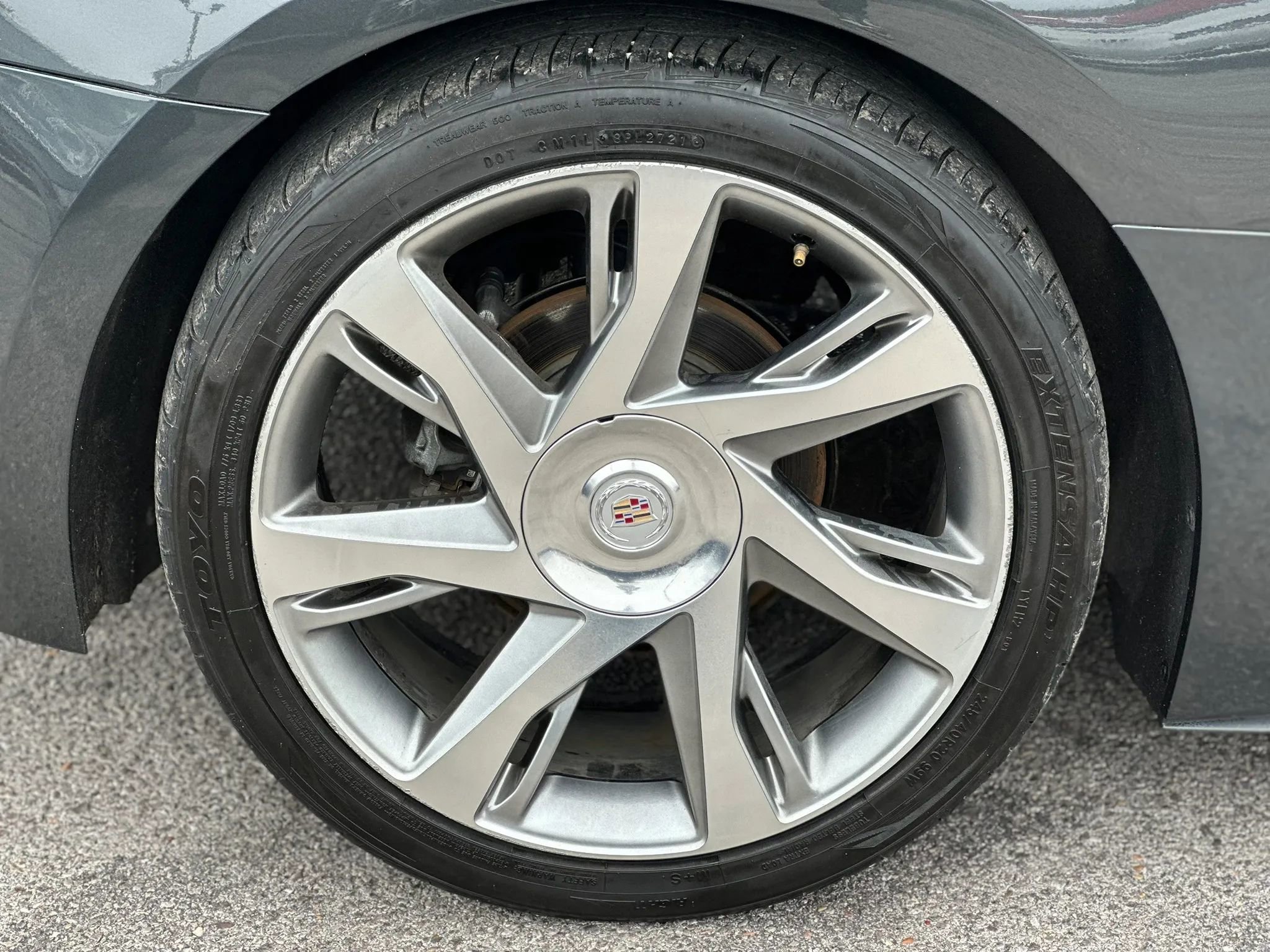 Used 2014 Cadillac ELR w/ Luxury Package FWD image 22