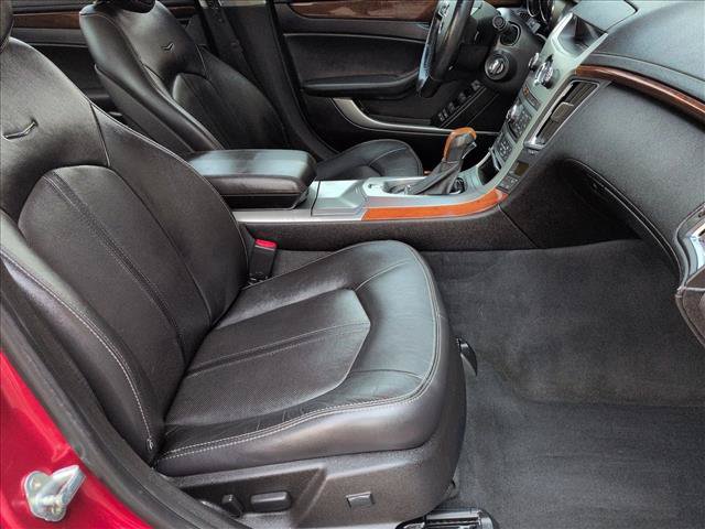 Used 2012 Cadillac CTS Premium AWD/4WD image 29