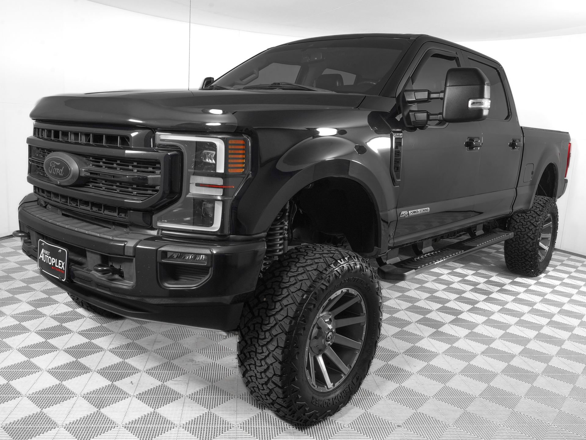 Used 2020 Ford F350 Lariat image 10