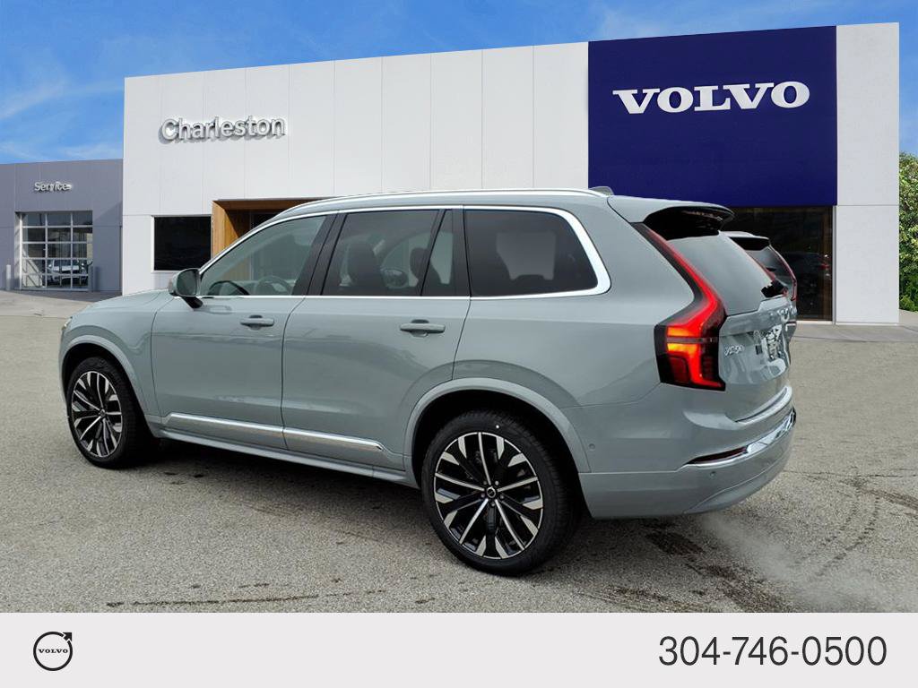 Certified 2026 Volvo XC90 B6 Plus w/ Protection Package Premier AWD/4WD image 5