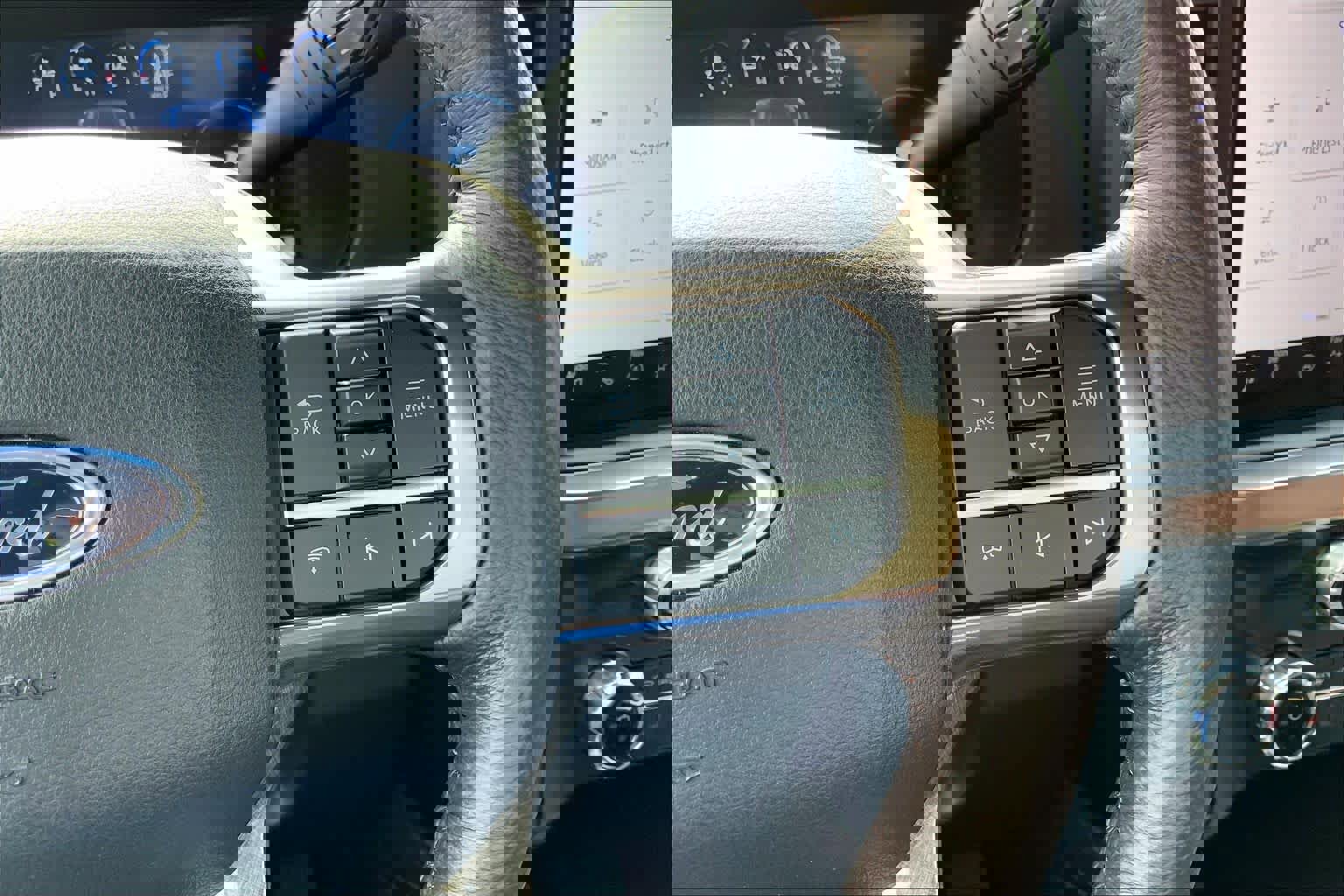 Used 2024 Ford F250 King Ranch w/ Chrome Package image 25