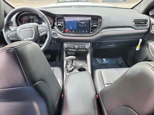 Certified 2024 Dodge Durango R/T AWD/4WD image 6