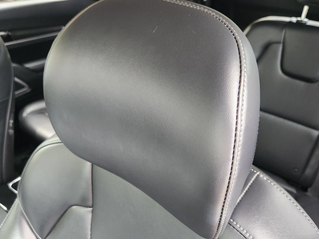 Certified 2024 Kia Telluride S w/ S Sunroof Package AWD/4WD image 14