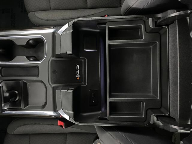 Used 2022 Chevrolet Silverado 1500 RST w/ All Star Edition Plus image 28