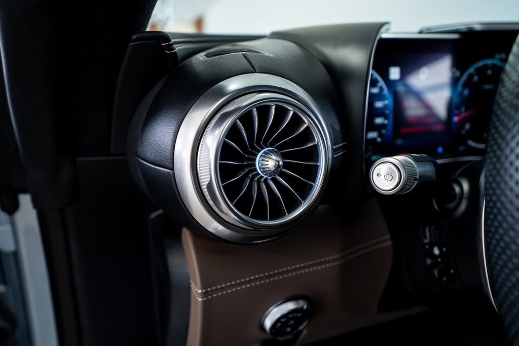 Used 2024 Mercedes-Benz AMG GT 55 image 40