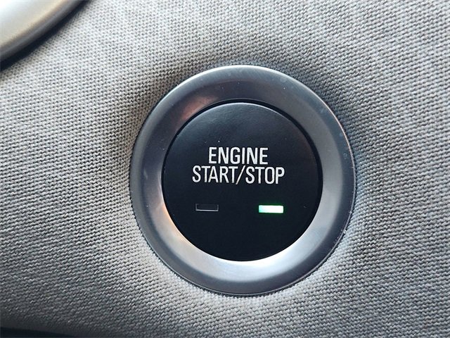 Used 2022 Chevrolet Malibu LT image 16