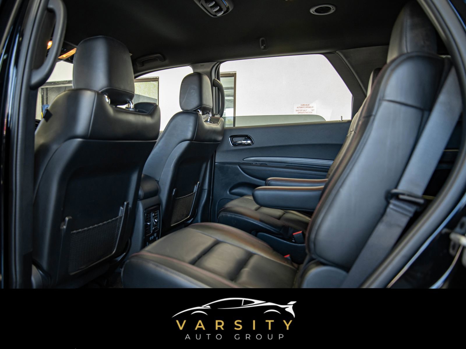 Used 2022 Dodge Durango R/T AWD/4WD image 11