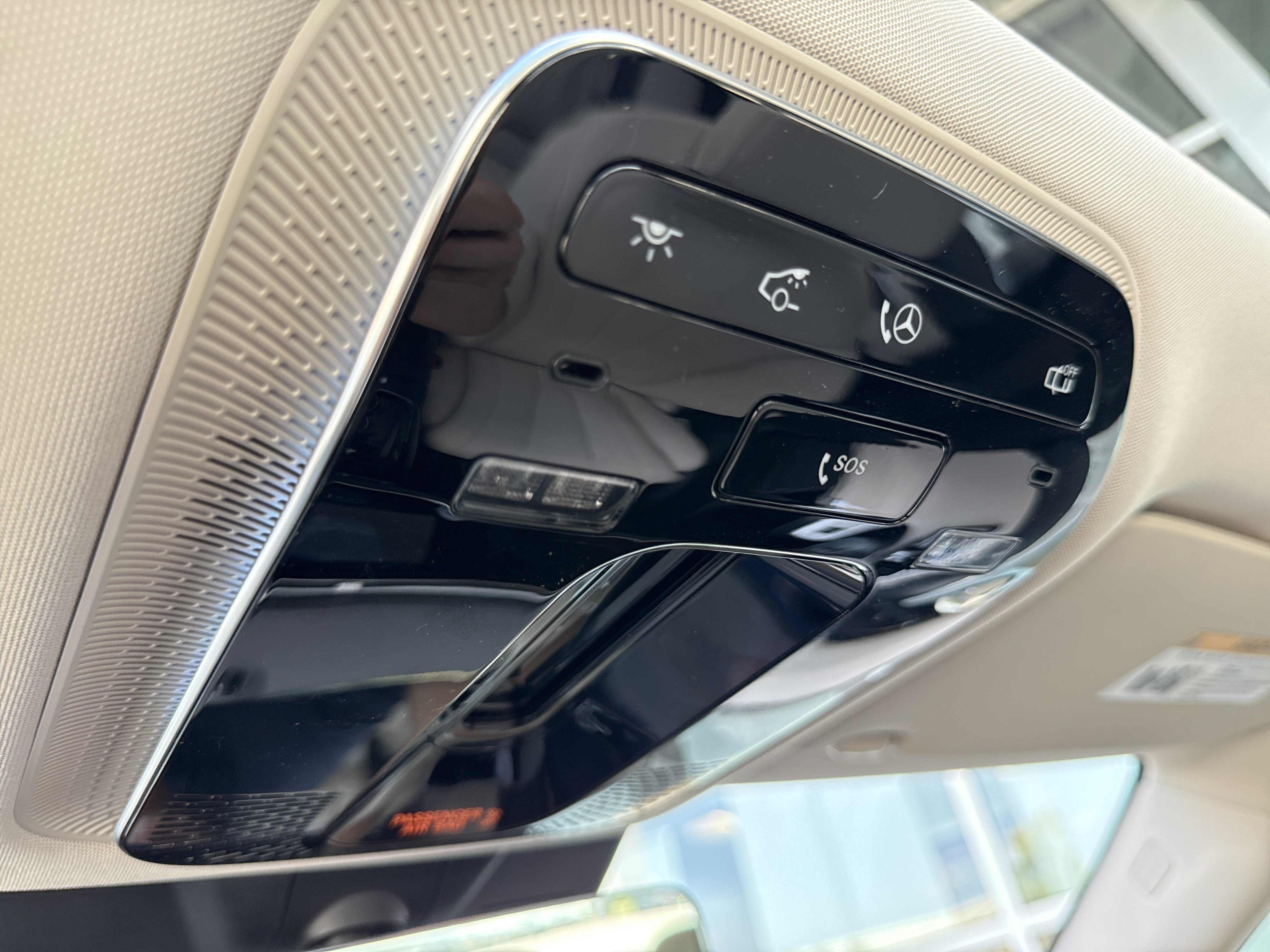 New 2027 Mercedes-Benz E 350 Sedan image 54