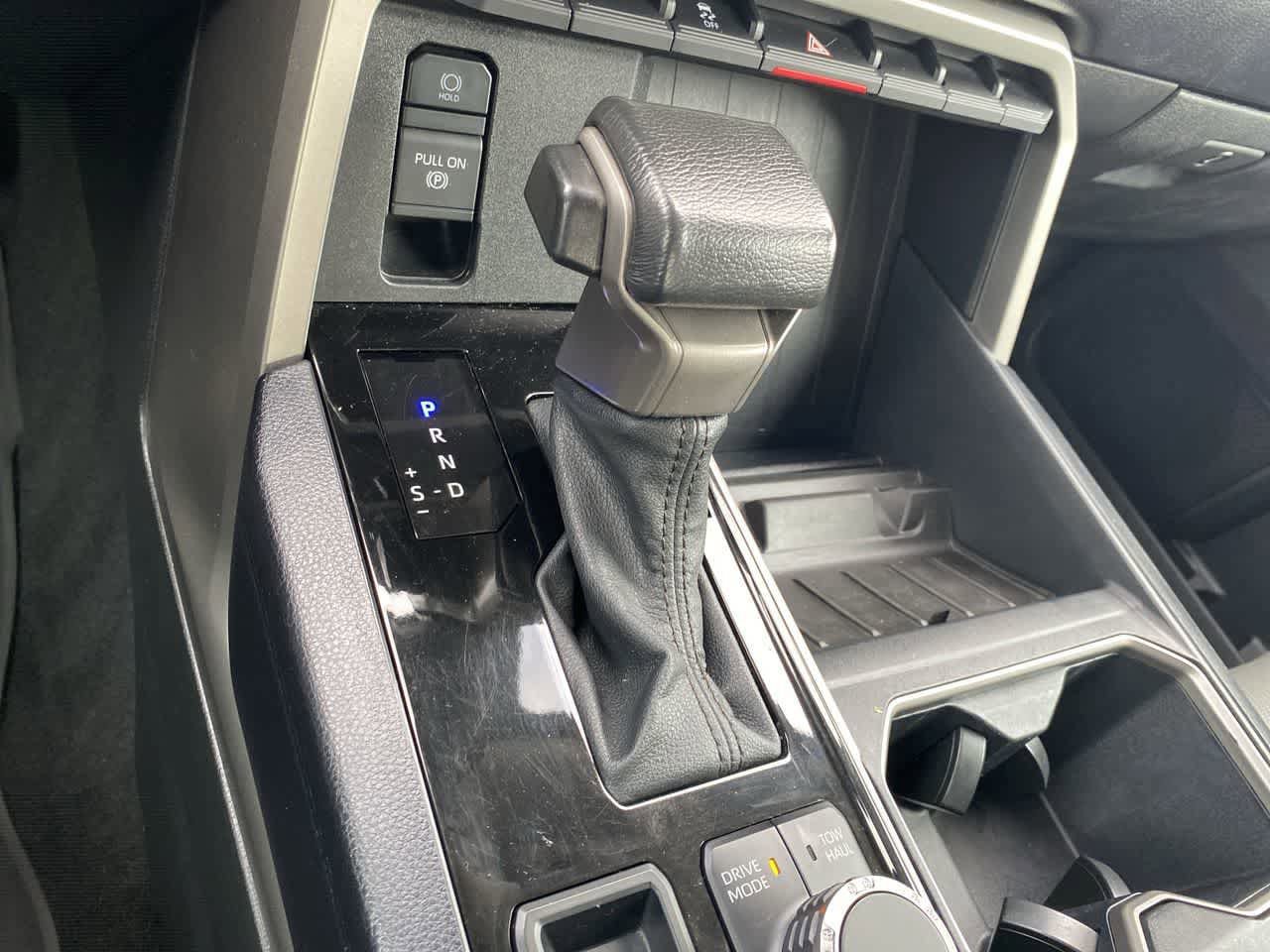 Used 2023 Toyota Tundra SR5 w/ SR5 Premium Package AWD/4WD image 19