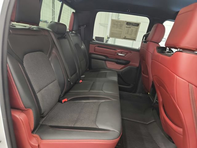Used 2022 RAM 1500 Rebel w/ Level 1 Equipment Group AWD/4WD image 41