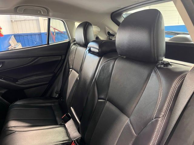 Used 2018 Subaru Impreza 2.0i Limited image 18