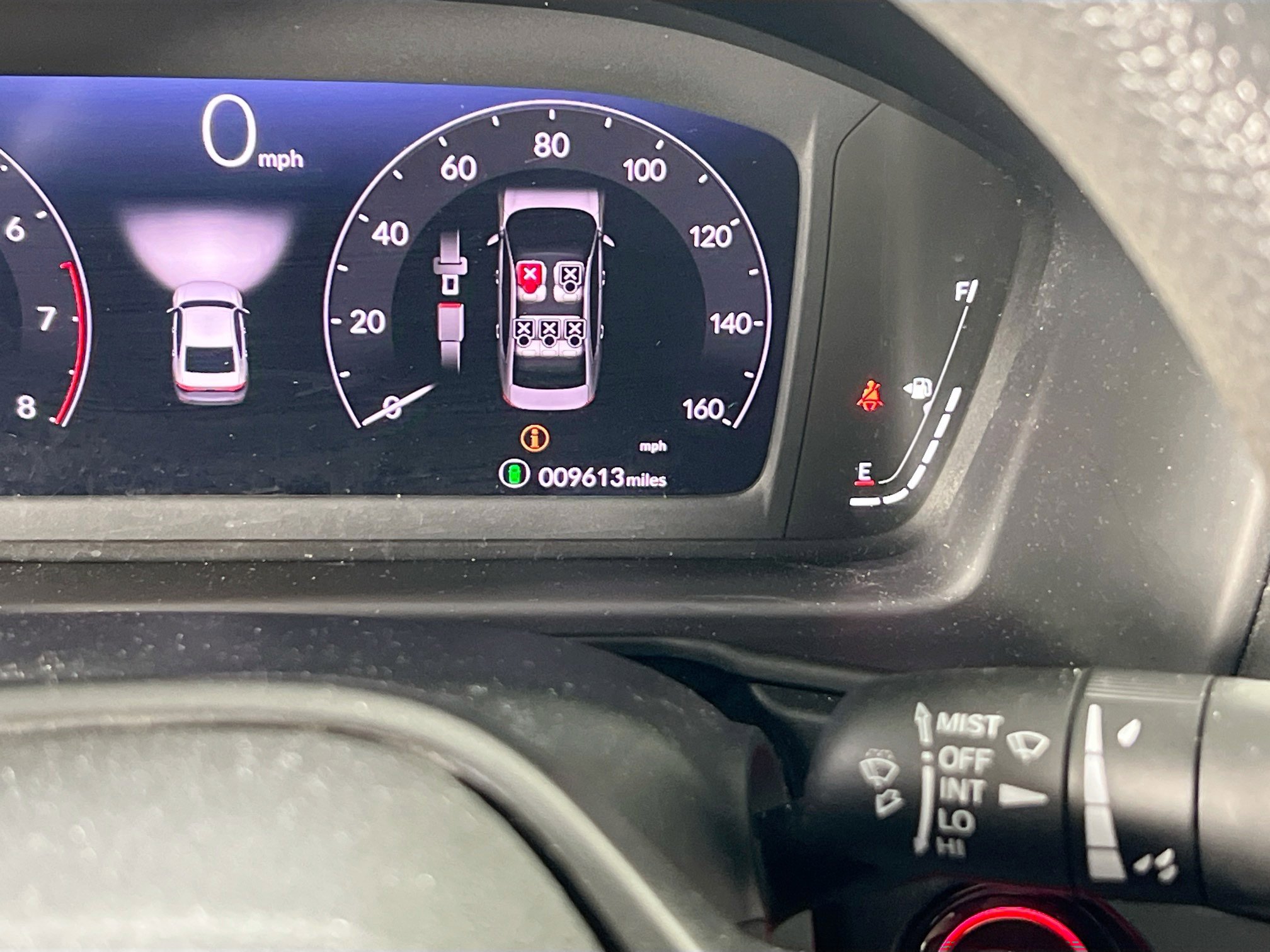 Used 2023 Honda Accord EX image 11