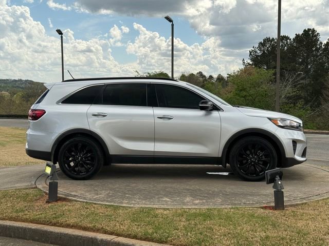 Used 2019 Kia Sorento S image 8