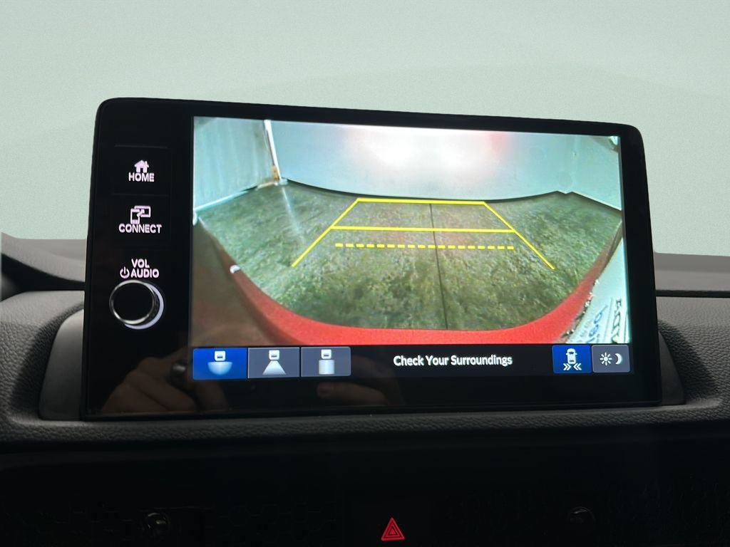 Certified 2026 Honda CR-V TrailSport image 30
