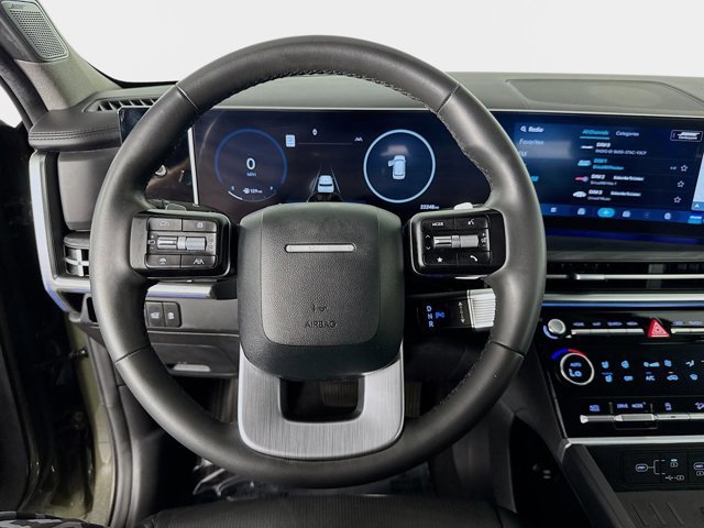 Used 2024 Hyundai Santa Fe Limited image 13