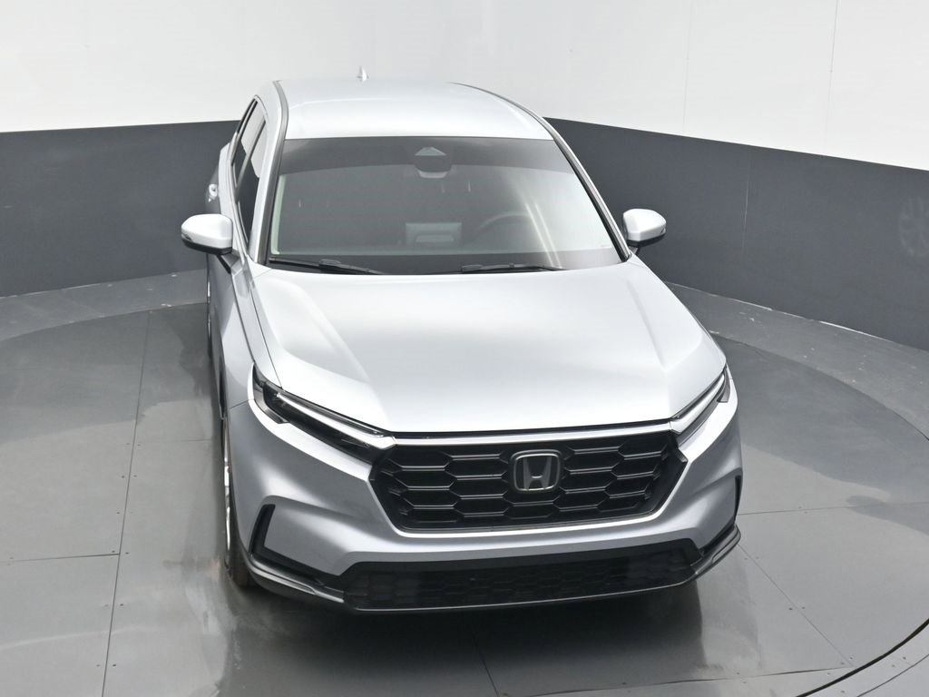 Certified 2025 Honda CR-V LX image 6