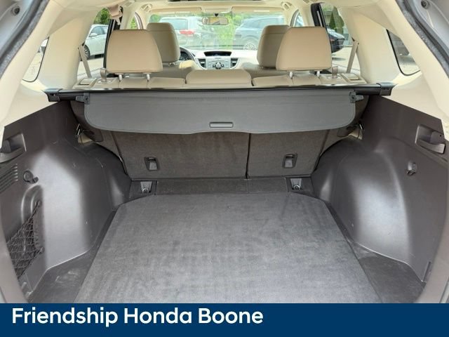 Used 2014 Honda CR-V EX-L image 35