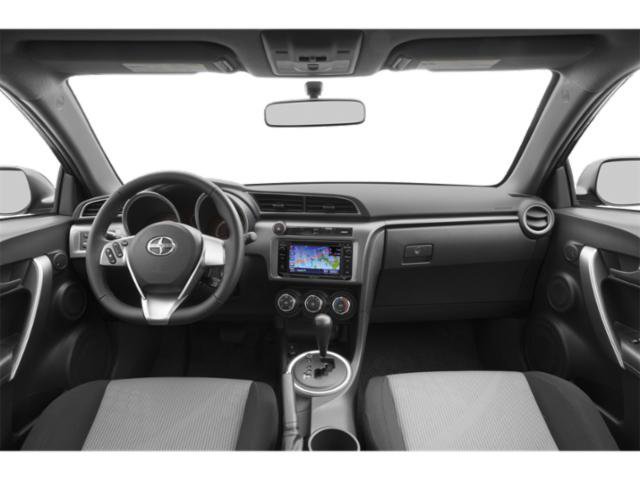 Used 2015 Scion tC FWD image 8